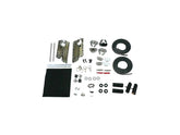Cce Saddlebag Hardware Kit Cce Default Title