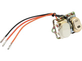Cce Fairing Rocker Switch Kit Accessories Only Gold Cce Default Title