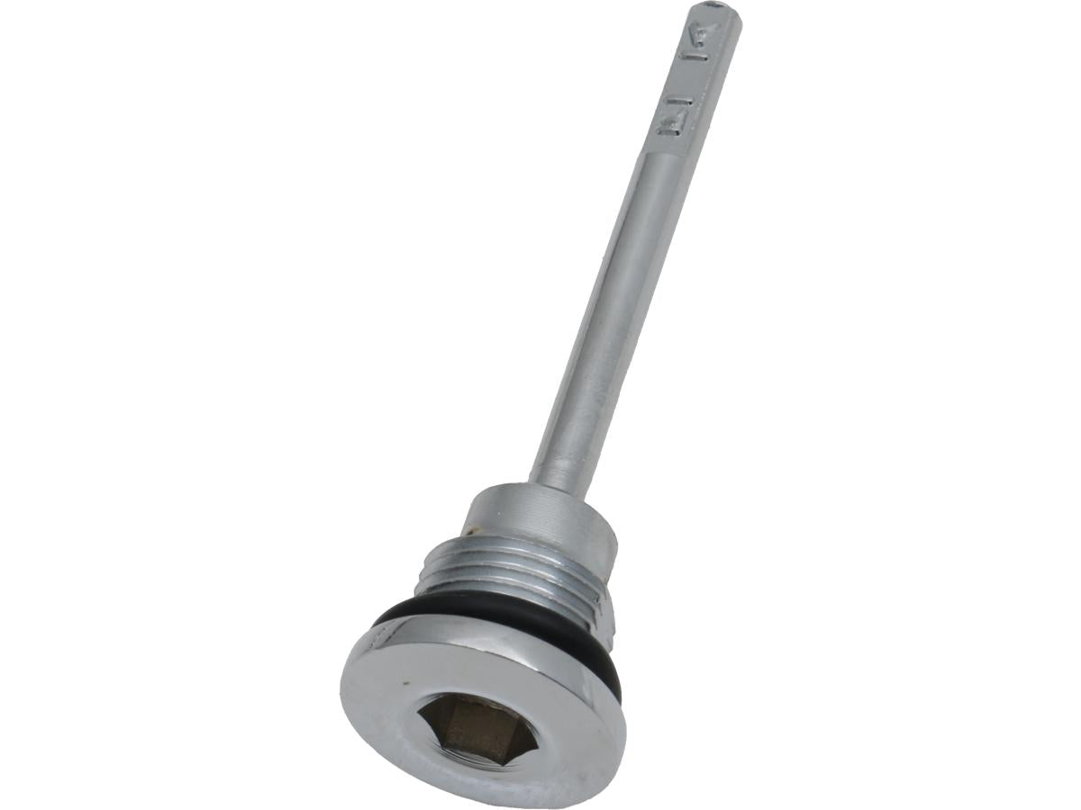 Cce Cce, Dipstick, Transmission, Hexagon, Chrome Cce Default Title