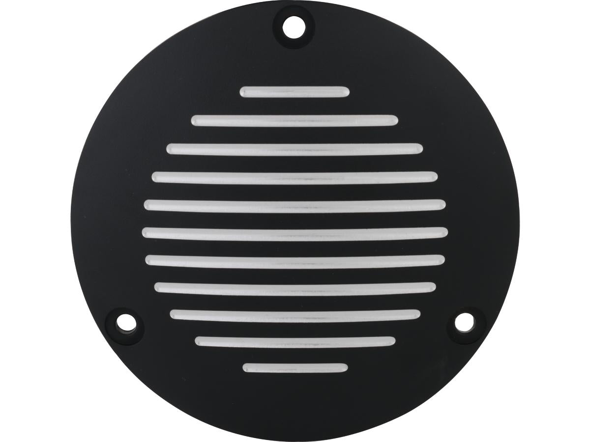 Cce Stanza Derby Cover 3 Hole Black Cce Default Title