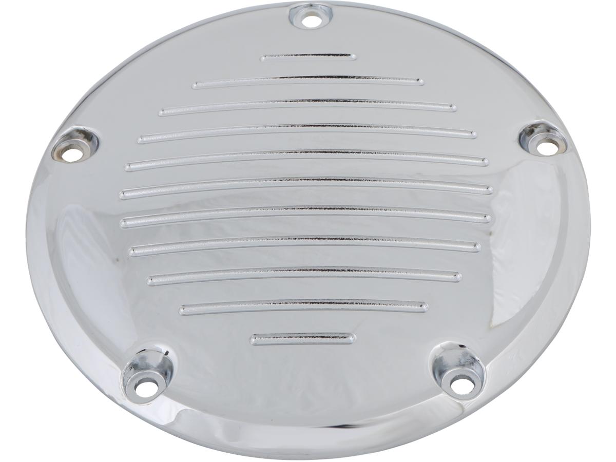 Cce Stanza Derby Cover 5 Hole Chrome Cce Default Title