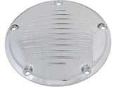 Cce Stanza Derby Cover 5 Hole Chrome Cce Default Title