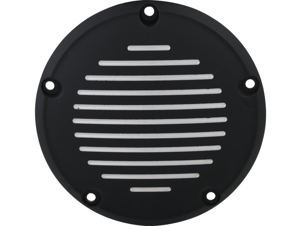 Cce Stanza Derby Cover 5 Hole Black Cce Default Title