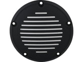 Cce Stanza Derby Cover 5 Hole Black Cce Default Title