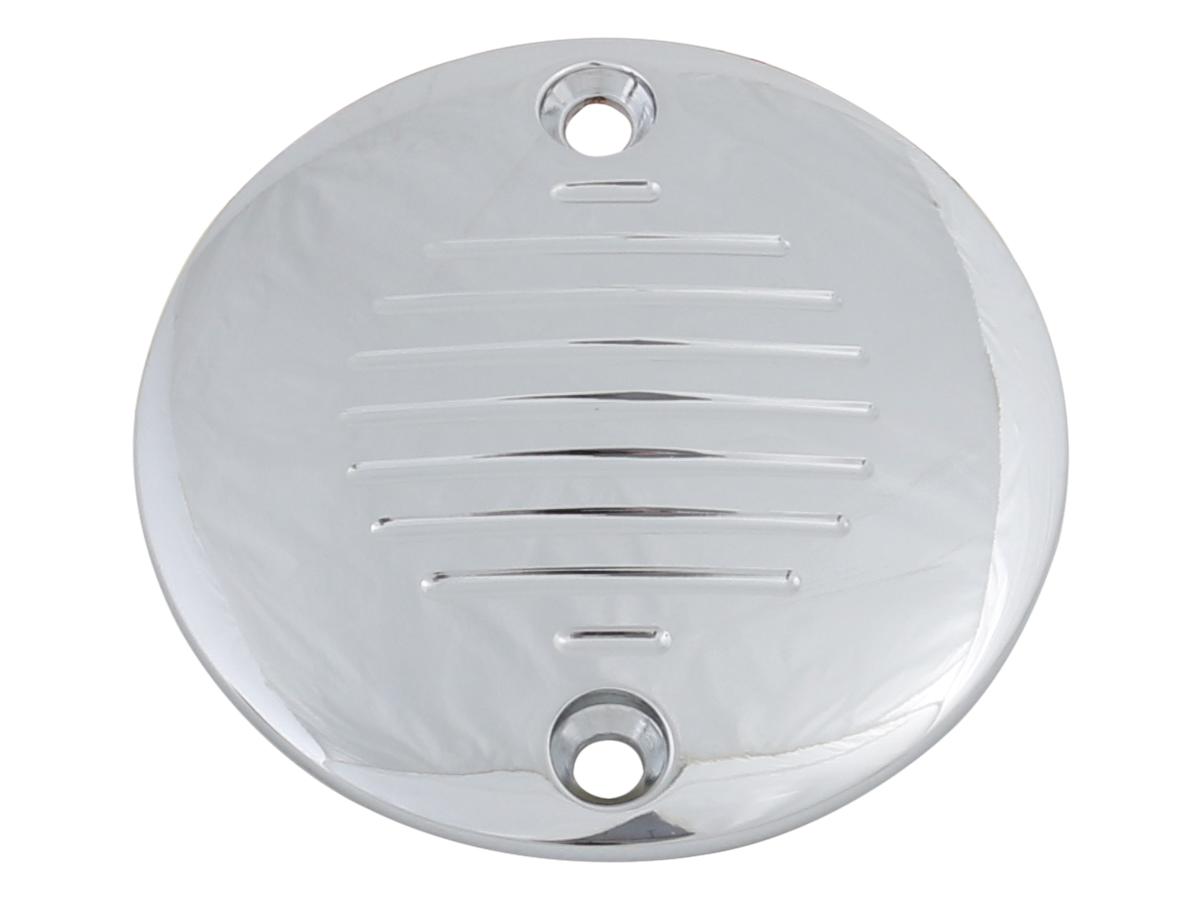 Cce Stanza Point Cover 2 Hole, Vertical Chrome Cce Default Title