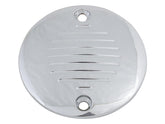 Cce Stanza Point Cover 2 Hole, Vertical Chrome Cce Default Title