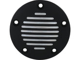 Cce Stanza Point Cover 5 Hole Chrome Cce Default Title