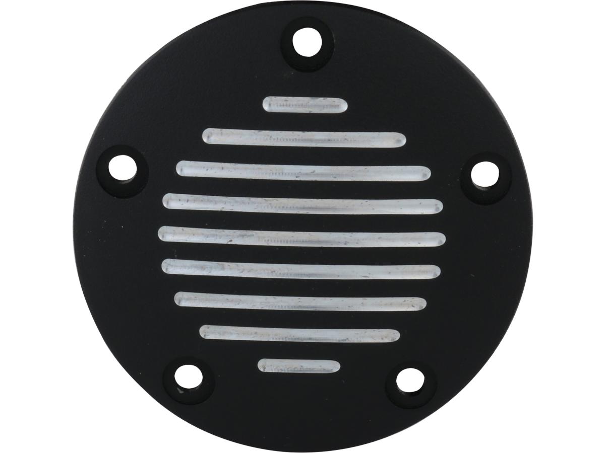 Cce Stanza Point Cover 5 Hole Black Cut Cce Default Title