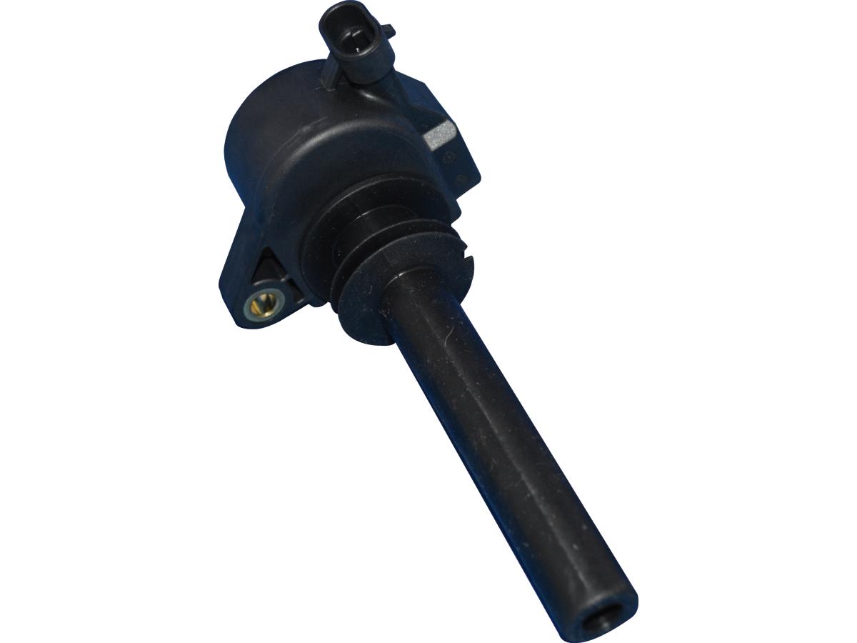 Motor Factory Motor Factory Ignition Coils Black 3 Ohm Single Fire Motor Factory Default Title
