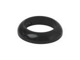 Kustom Tech Grip Ring Black Anodized 1" Kustom Tech Default Title