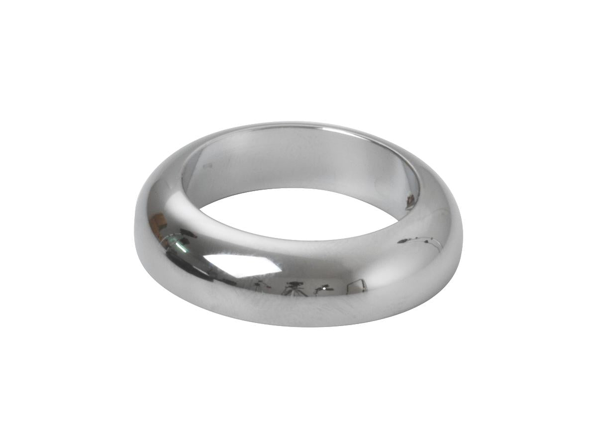 Kustom Tech Grip Ring Chrome 1" Kustom Tech Default Title