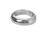 Kustom Tech Grip Ring Chrome 1" Kustom Tech Default Title