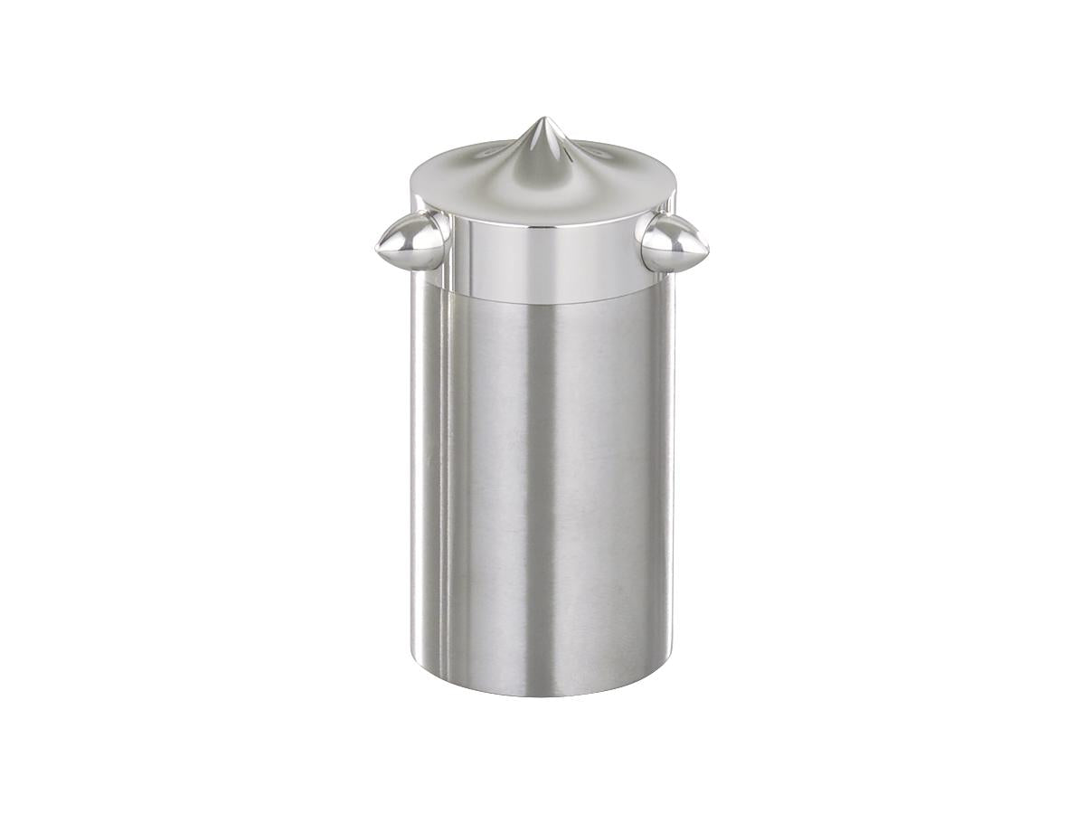 Kustom Tech Acorn Weld In Gas Cap Aluminium Kustom Tech Default Title
