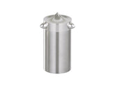 Kustom Tech Acorn Weld In Gas Cap Aluminium Kustom Tech Default Title