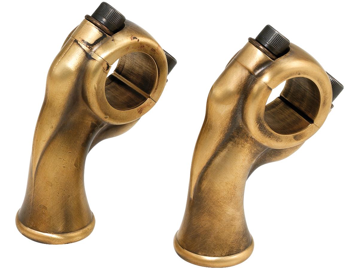 Kustom Tech 2,5" Deluxe Risers Kustom Tech Default Title