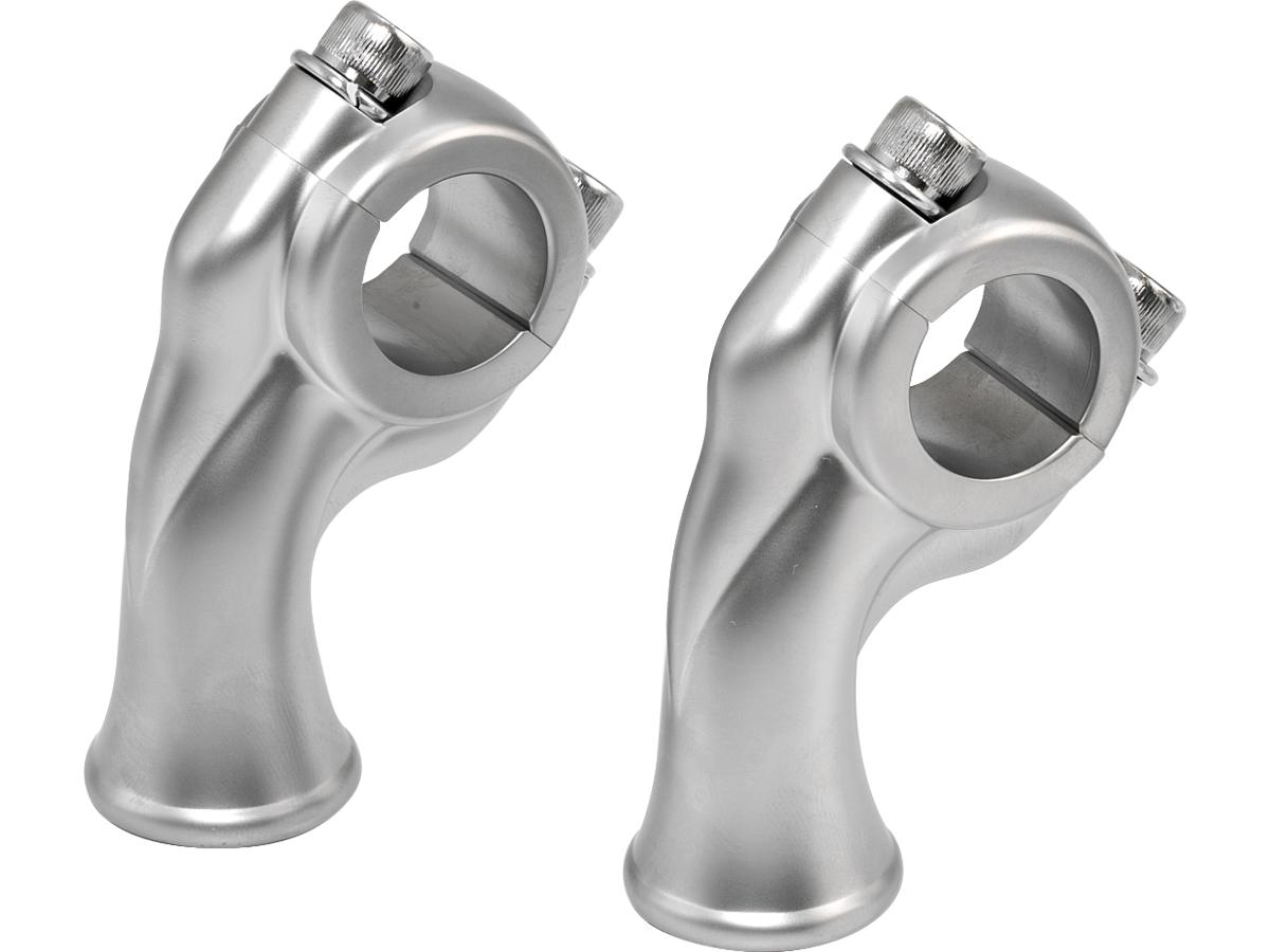 Kustom Tech 2,5" Deluxe Risers Kustom Tech Default Title