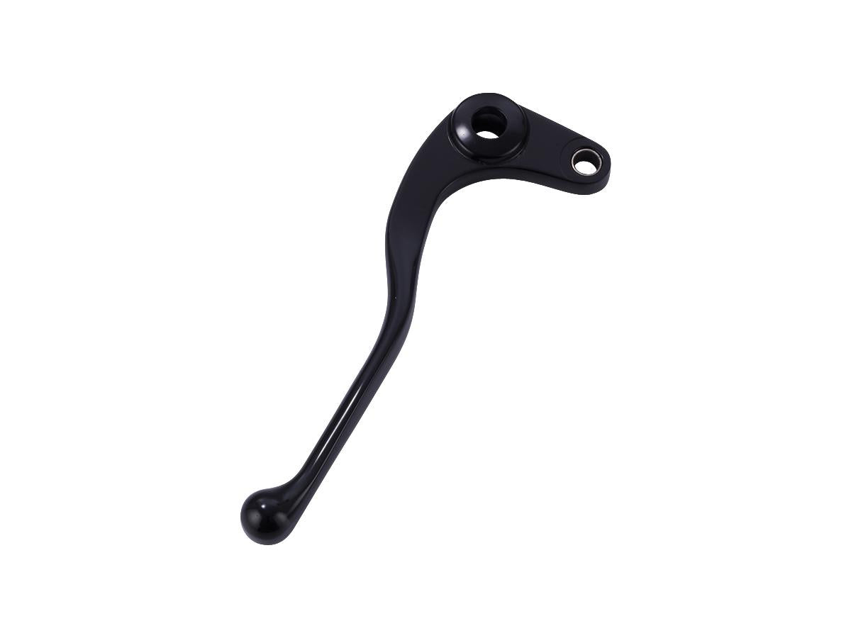 Kustom Tech Grimeca Hand Control Replacement Lever Clutch Lever Black Anodized Kustom Tech Default Title