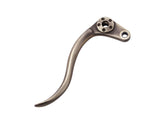 Kustom Tech Deluxe Hand Control Replacement Lever For Brake And Clutch Cable Perch Brass Raw Kustom Tech Default Title
