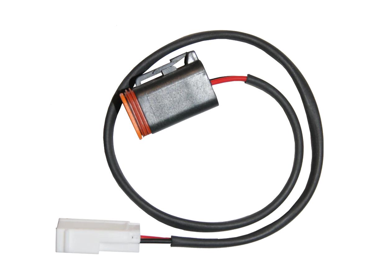 Thunder Heart Performance Thunder Max, Tracmax Adaptor Harness Trac Max Harness Adapter Thunder Heart Performance Default Title