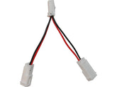 Thunder Heart Performance Thunder Max, Trac Max Adaptor Harness Trac Max Harness Adapter Thunder Heart Performance Default Title
