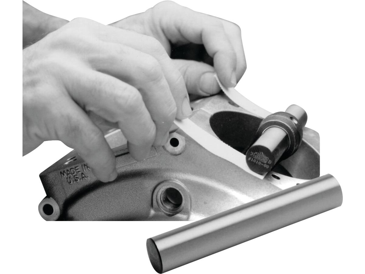 Jims Rod Alignment Tool Jims Default Title