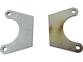 Txt Non Cut Out Front Fender Side Plate Raw Txt Default Title