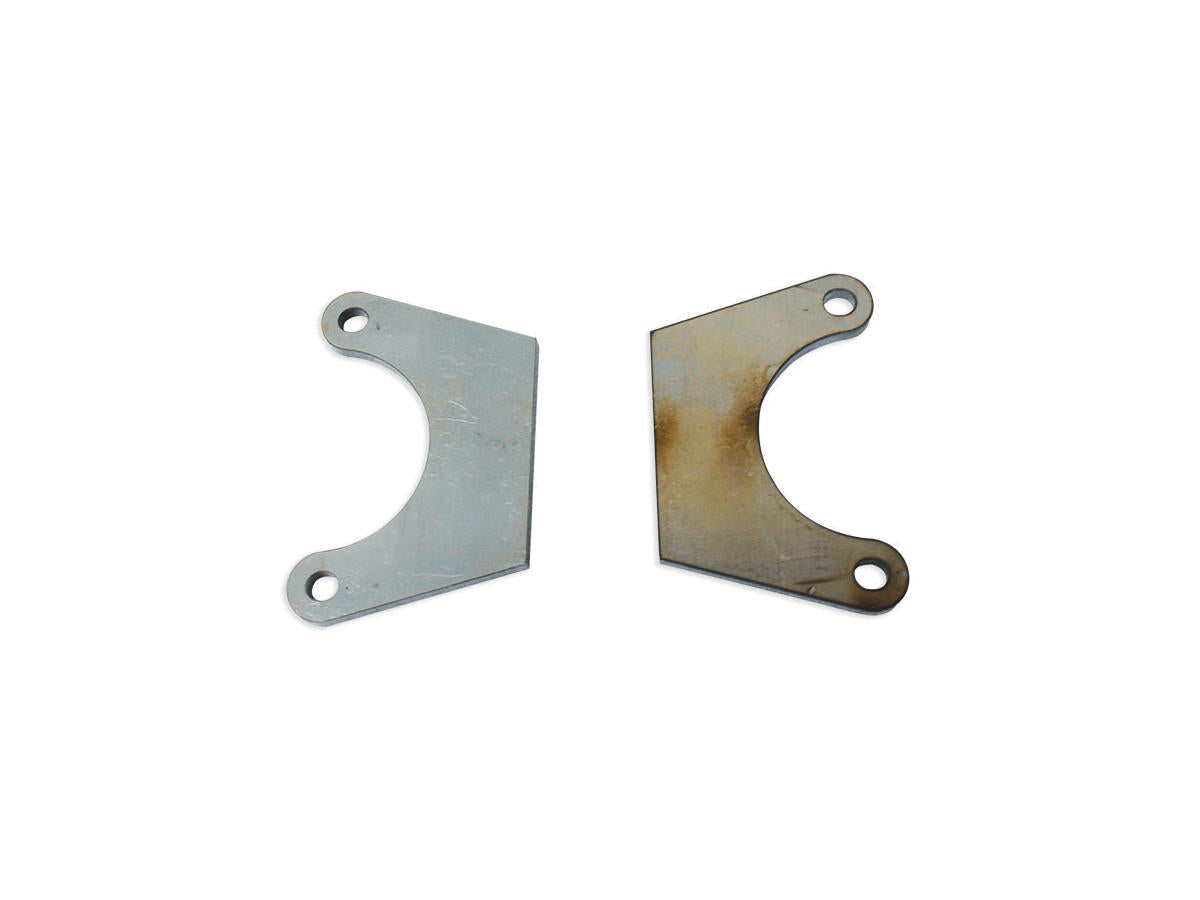 Txt Non Cut Out Front Fender Side Plate Raw Txt Default Title