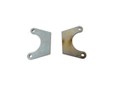 Txt Non Cut Out Front Fender Side Plate Raw Txt Default Title