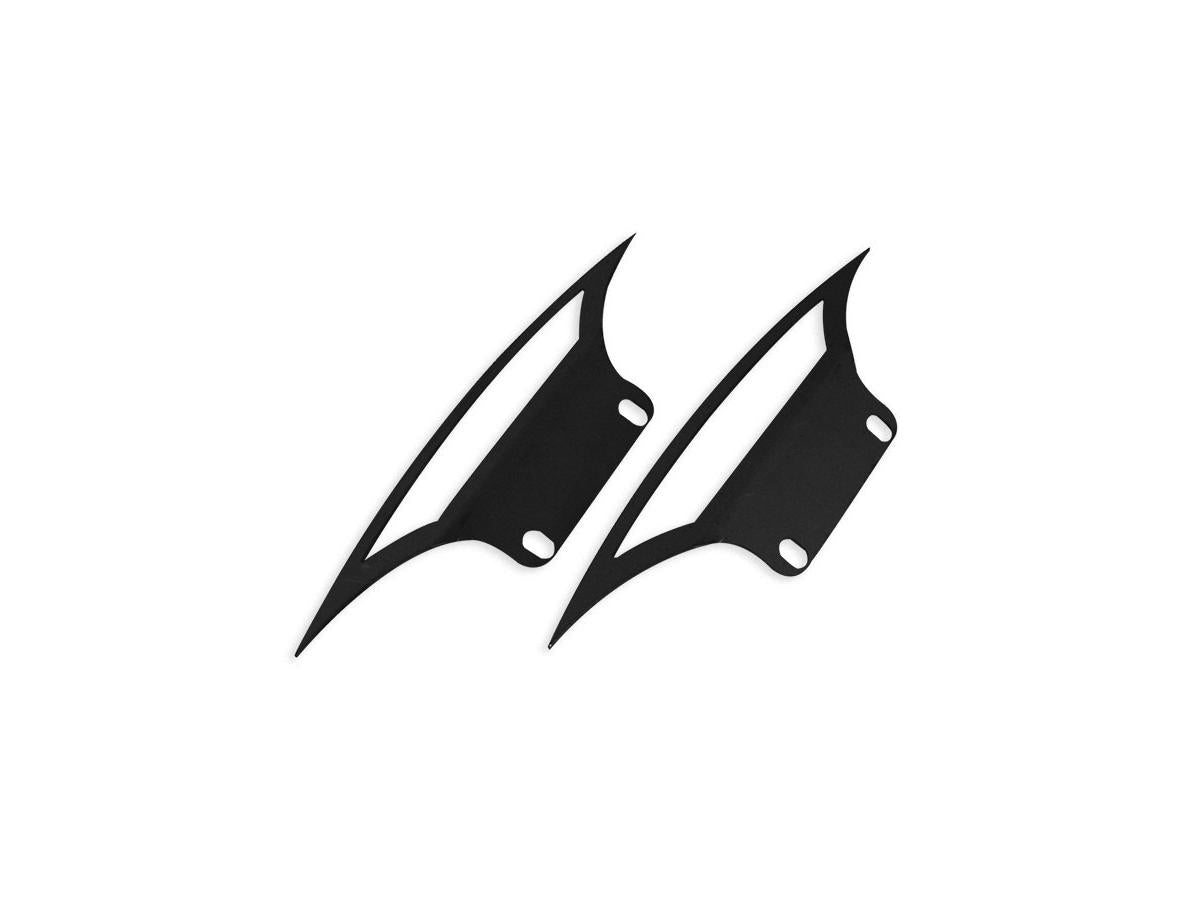 Txt Cut Out Front Fender Side Plate Raw Txt Default Title