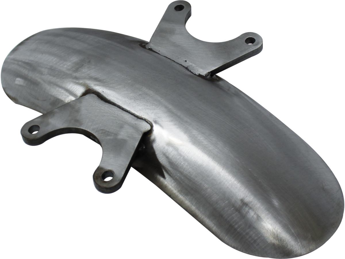 Txt Non Cut Out Front Fender 130/70 18, 120/70 18,130/90 16, 130/80 17 Txt Default Title