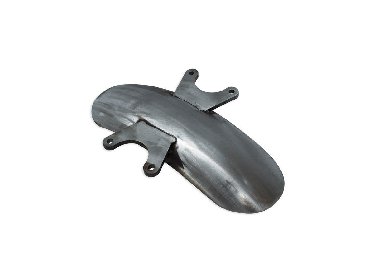 Txt Non Cut Out Front Fender 130/70 18, 120/70 18,130/90 16, 130/80 17 Raw Txt Default Title