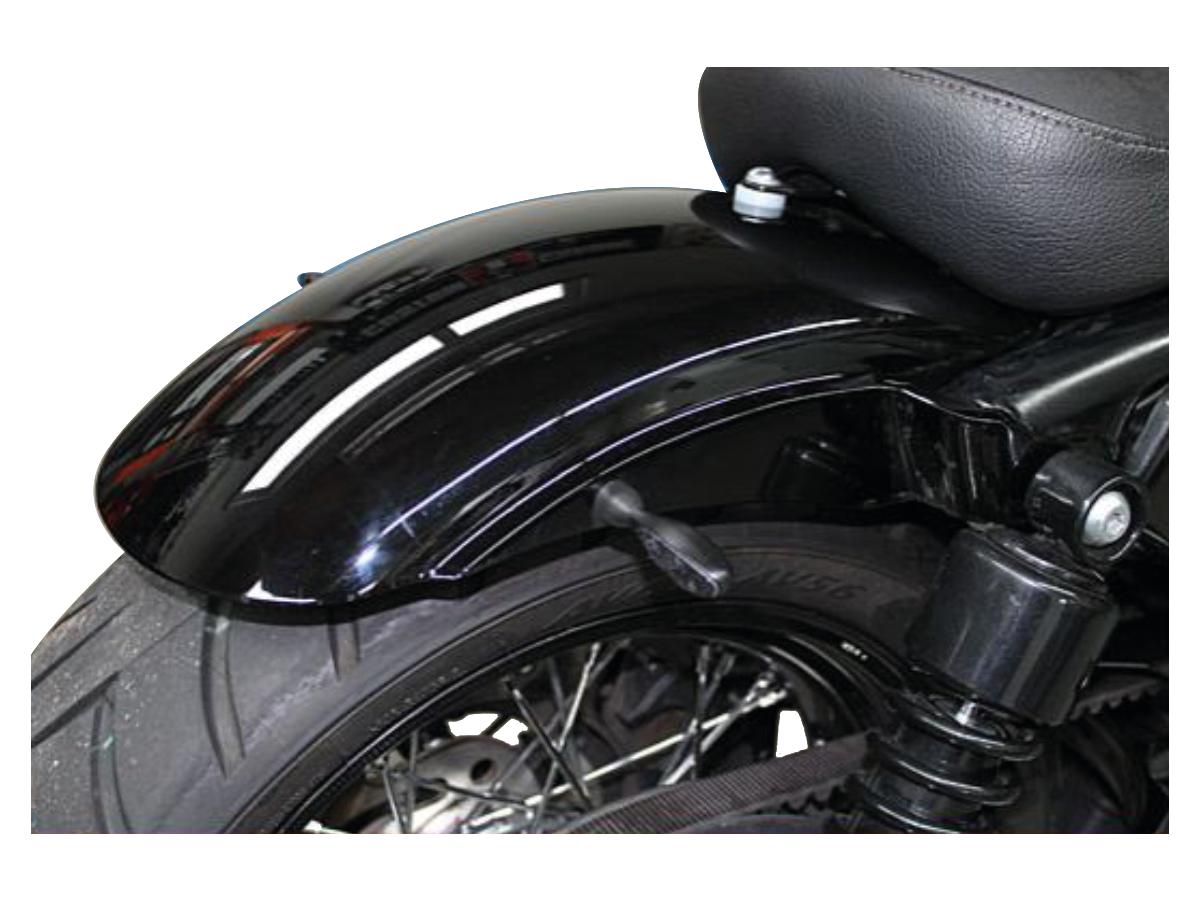 Txt Short Style Rear Fender 180 Tire, Width: 200 Mm Txt Default Title