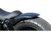 Txt Short Rear Fender No Cut Out, 240 Tire Raw Txt Default Title