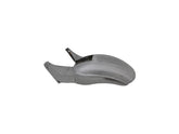 Txt New Line Short Rear Fender No Cut Out, 200 Tire Raw Txt Default Title