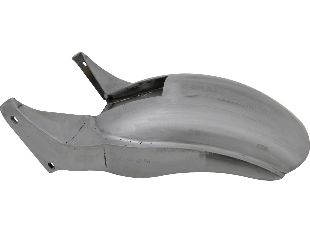 Txt New Line Short Rear Fender No Cut Out, 260 Tire Raw Txt Default Title