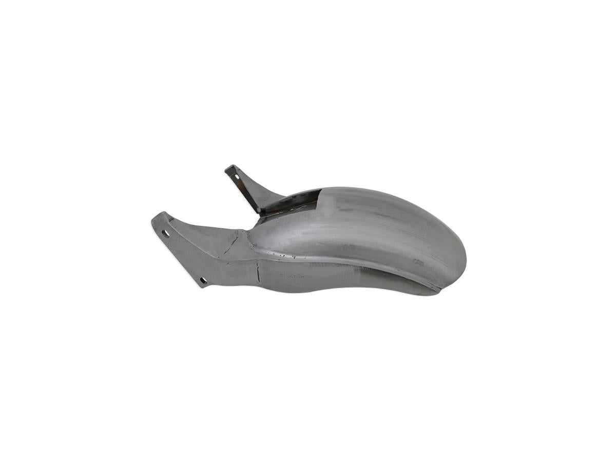 Txt New Line Rear Fender Non Cut Out, 260 Tire Raw Txt Default Title