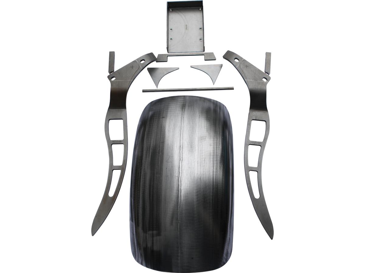 Txt Diy Medium 3 Cut Out Rear Fender Txt Default Title