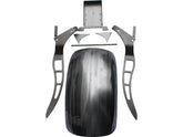 Txt Diy Medium 3 Cut Out Rear Fender Txt Default Title