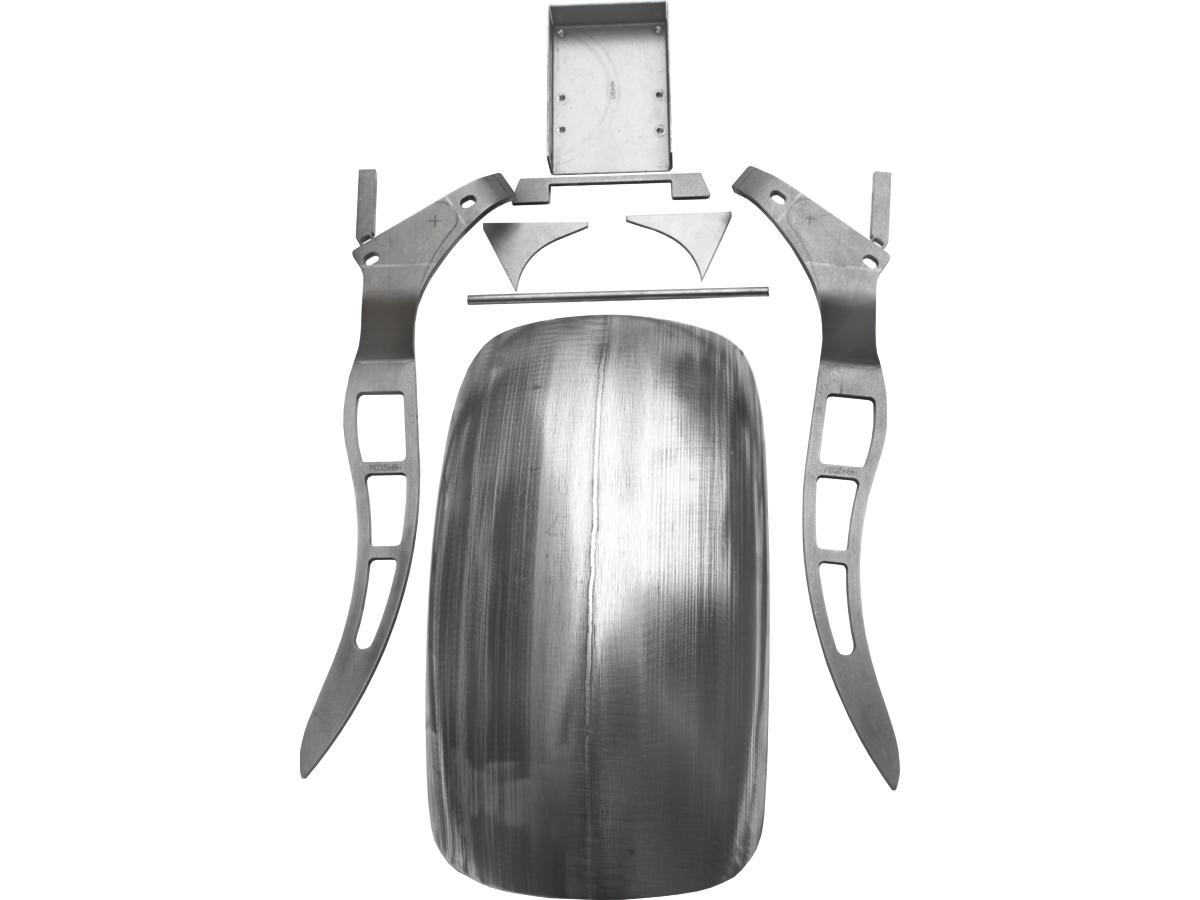Txt Diy New Line Cut Out Rear Fender Txt Default Title