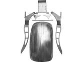 Txt Diy New Line Cut Out Rear Fender Txt Default Title