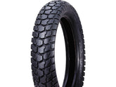 Duro Median Tire 130/90 16 67 S Tt Black Wall Duro Default Title