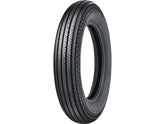 Shinko 270 Super Classic Tire 4.00 X19 61 H Tt Black Wall Shinko Default Title