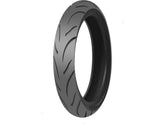 Shinko 011 Verge Tire 140/75 Vr 17 67 V Tl Black Wall Shinko Default Title