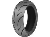 Shinko 011 Verge Tire 200/55 Vr 17 78 V Tl Black Wall Shinko Default Title