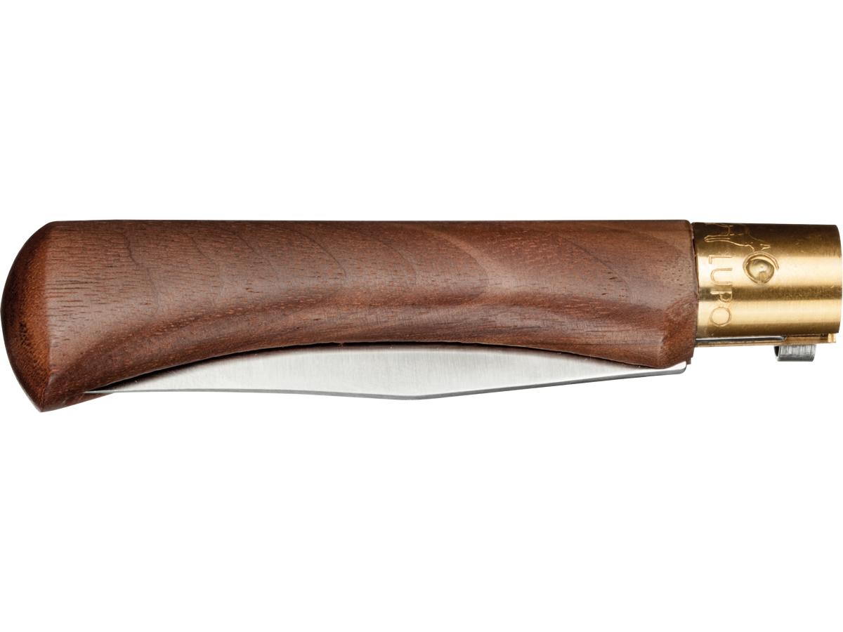 Antonini Antonini, Old Bear L Pocket Knife Blade Length 9 Cm Antonini