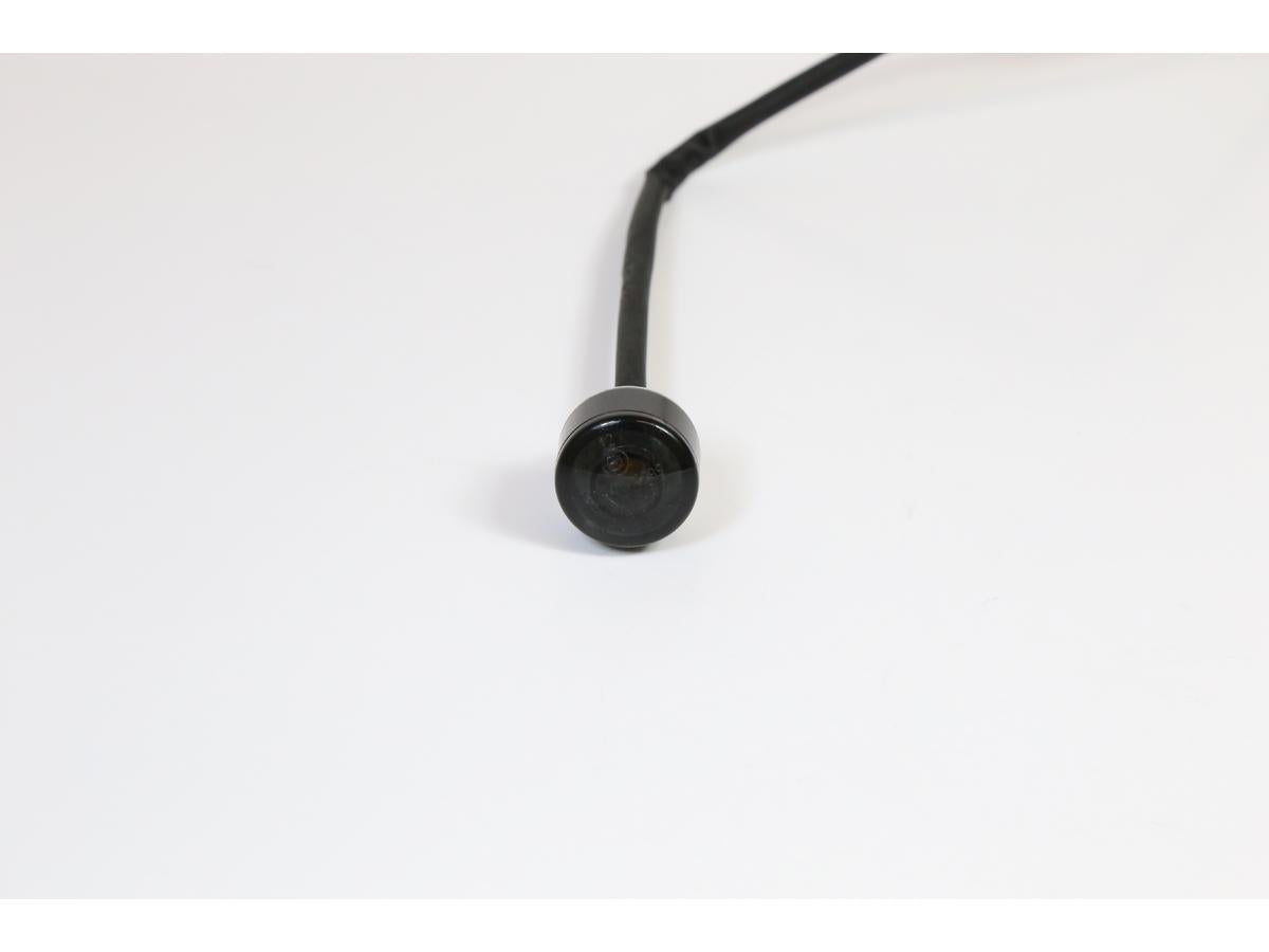 Highsider Apollo Modul Led Turn Signals/Taillight/Brake Light Diameter(mm): 22 , Depth(mm): 13 , Approved For Rear Installation Black Smoke Led Highsider