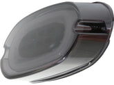 Shin Yo Flat Oem Style Led Taillight Black Reflector Black Led Shin Yo Default Title