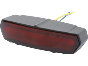 Shin Yo Light Guide Led Taillight Black Led Shin Yo