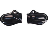 Cult Werk Rear Axle Cover Black Gloss Powder Coated Cult Werk Default Title