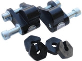 Cult Werk Lowering Kit 35mm Black Powder Coated Rear Cult Werk Default Title